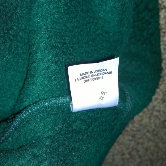 CHAMPION by Todd Snyder Polartec Sherpa Fleece Jacket - Picture 11 of 12